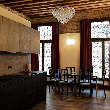 Gradenigo Apartments 767 Venice Luaran gambar
