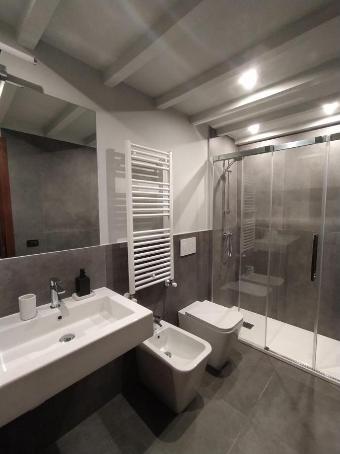 Gradenigo Apartments 767 Venice Luaran gambar