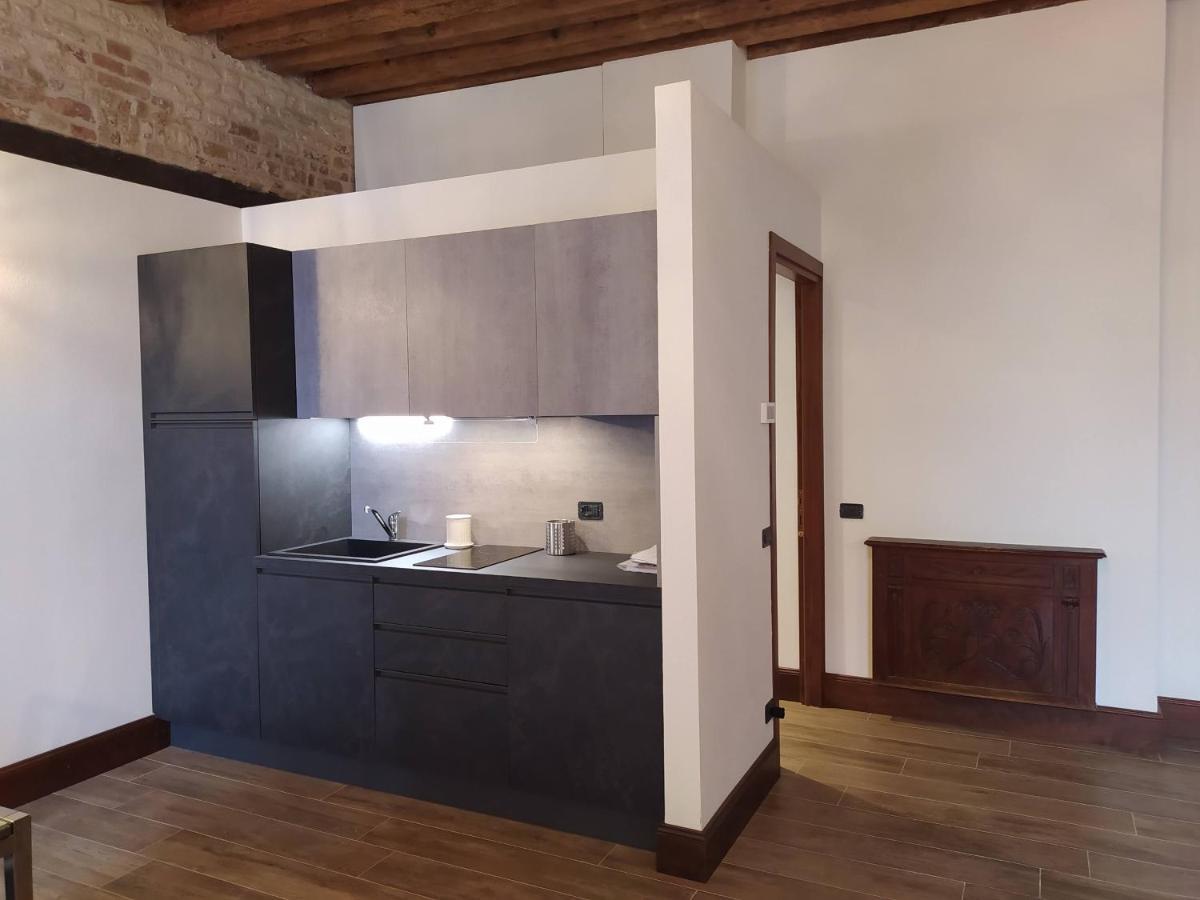 Gradenigo Apartments 767 Venice Luaran gambar