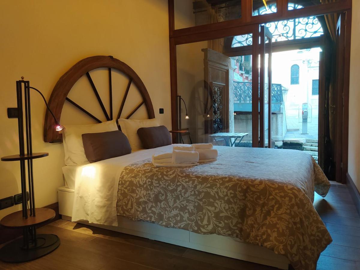 Gradenigo Apartments 767 Venice Luaran gambar