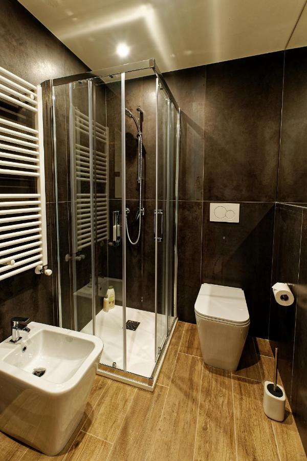 Gradenigo Apartments 767 Venice Luaran gambar