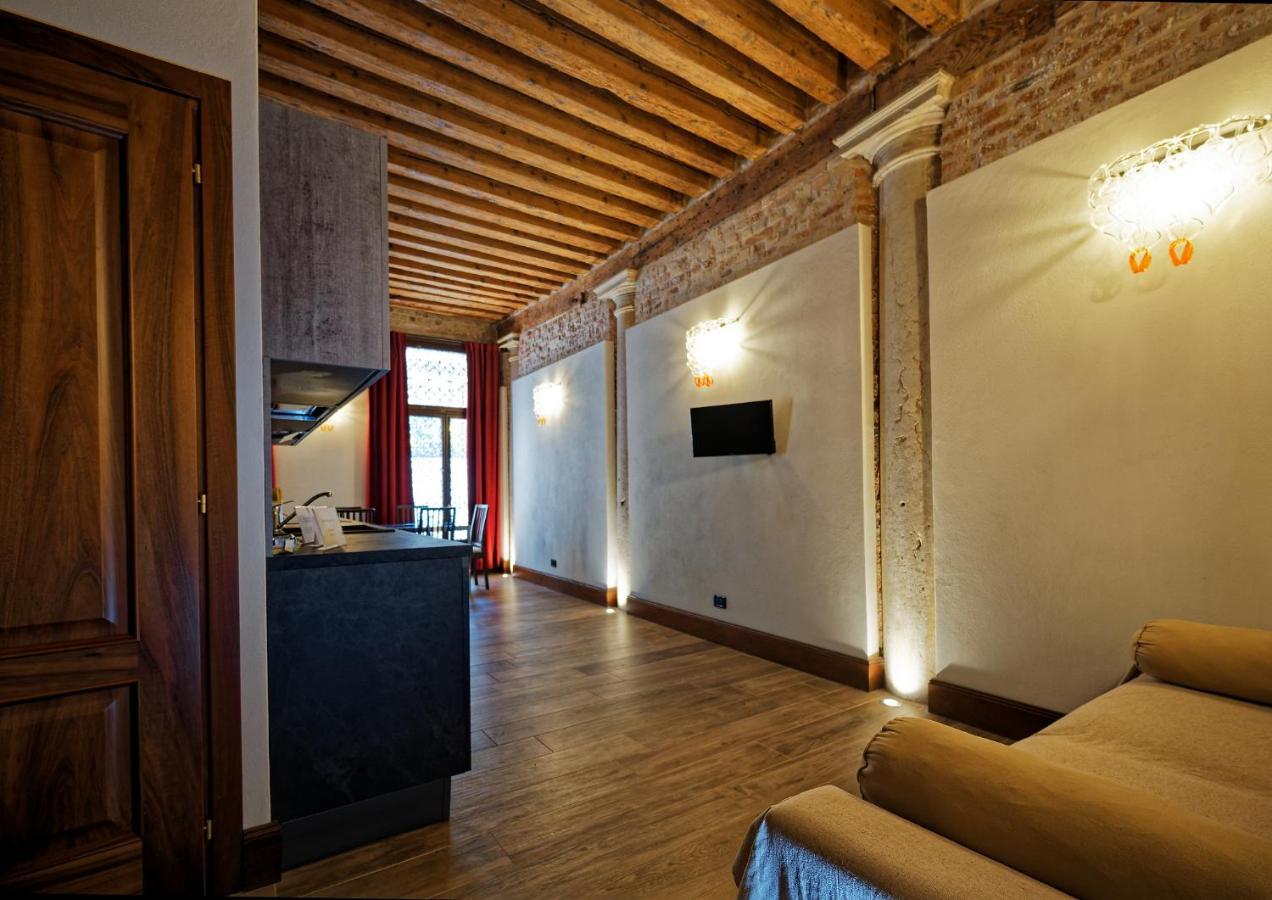 Gradenigo Apartments 767 Venice Luaran gambar