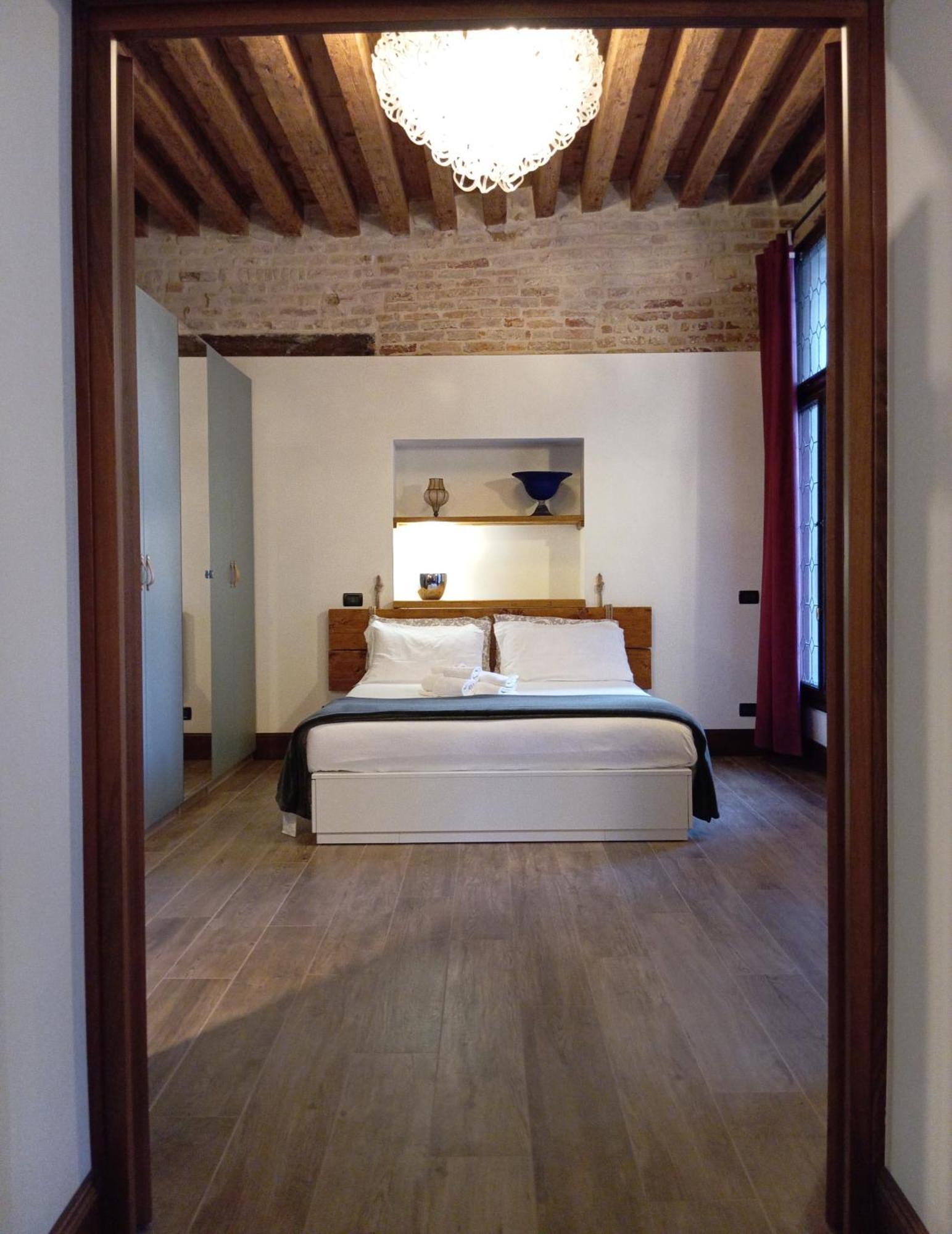 Gradenigo Apartments 767 Venice Luaran gambar